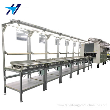 PCB Automatic Insertion Conveyor